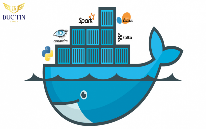 Hiểu rõ bản chất docker là gì giúp bạn triển khi nó đúng và dễ dàng hơn 